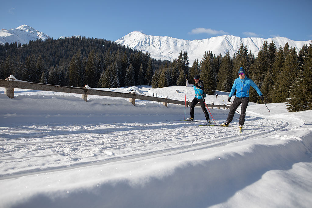 Langlaufen Serfaus Fiss Ladis Marketing Gmbh Kirschner Andreas Langlaufen Serfaus Fiss Ladis Marketing Gmbh Kirschner Andreas