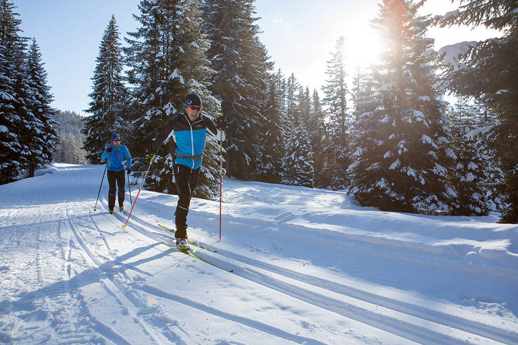 Langlaufen Serfaus Fiss Ladis Marketing Gmbh Kirschner Andreas Langlaufen Serfaus Fiss Ladis Marketing Gmbh Kirschner Andreas