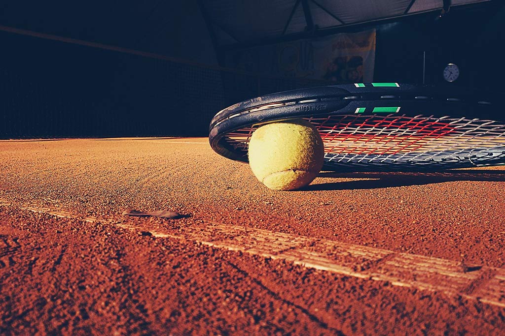 Tennis Pixabay Stocksna