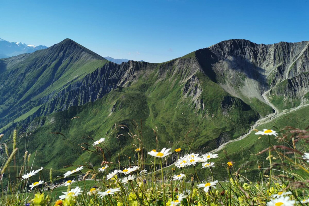 Schmugglersteig 2 Schmugglersteig 2